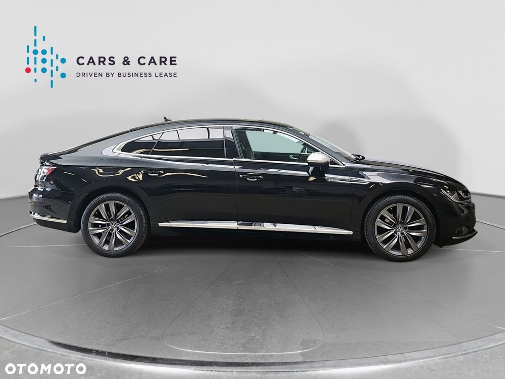 Volkswagen Arteon 2.0 TSI Elegance DSG - 25