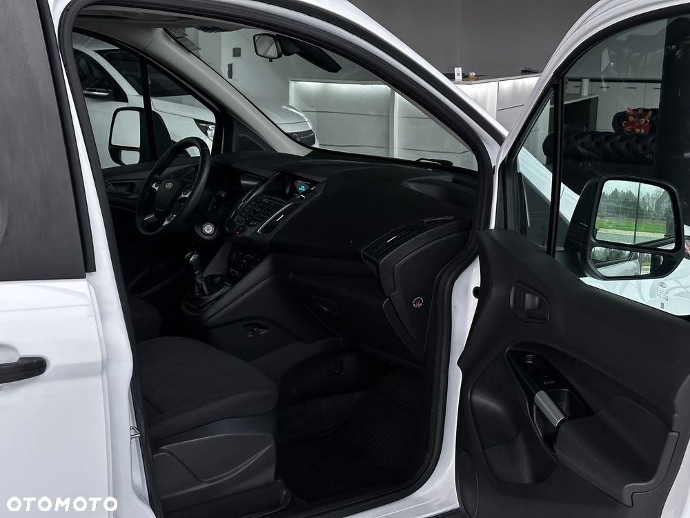 Ford Transit Connect 240 L2 Trend - 22