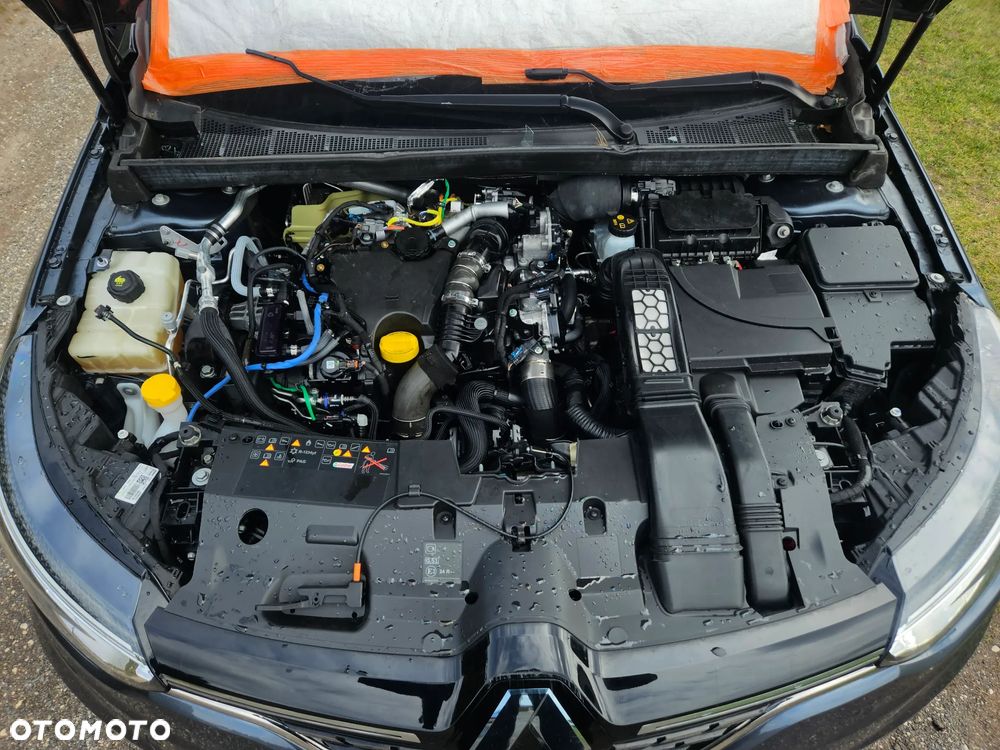 Renault Megane BLUE dCi 115 EDC INTENS - 17