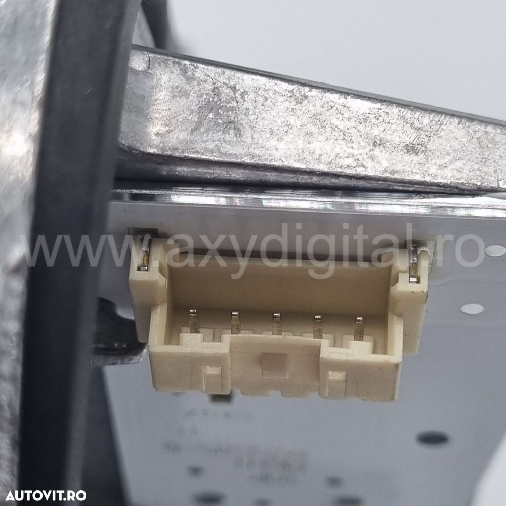 Modul DRL Dreapta BMW Seria 4 63117493228 - 4