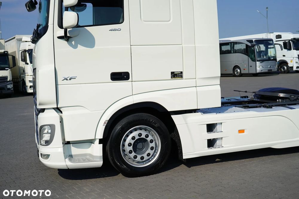 DAF / 106 / 480 / E 6 / ACC / MEGA / LOW DECK / I – COOL / SUPER SPACE CAB - 18