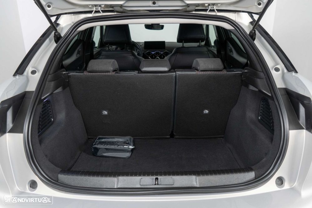 DS DS3 1.2 PureTech Performance Line - 15