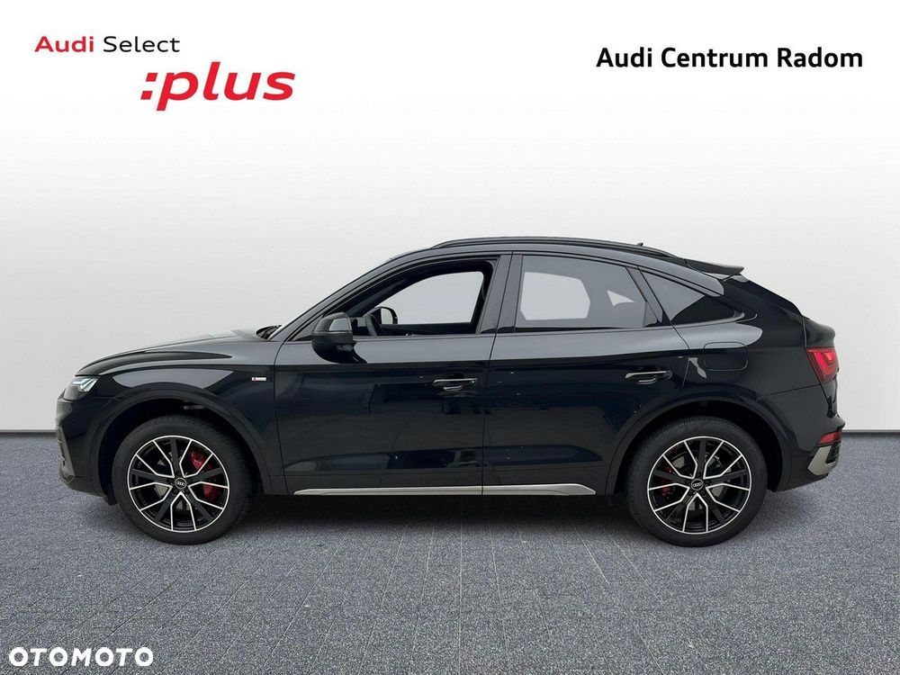 Audi Q5 Sportback - 2