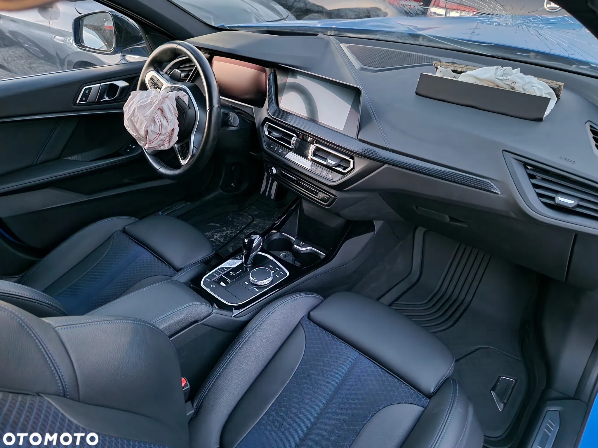 BMW Seria 1 M135i xDrive - 7