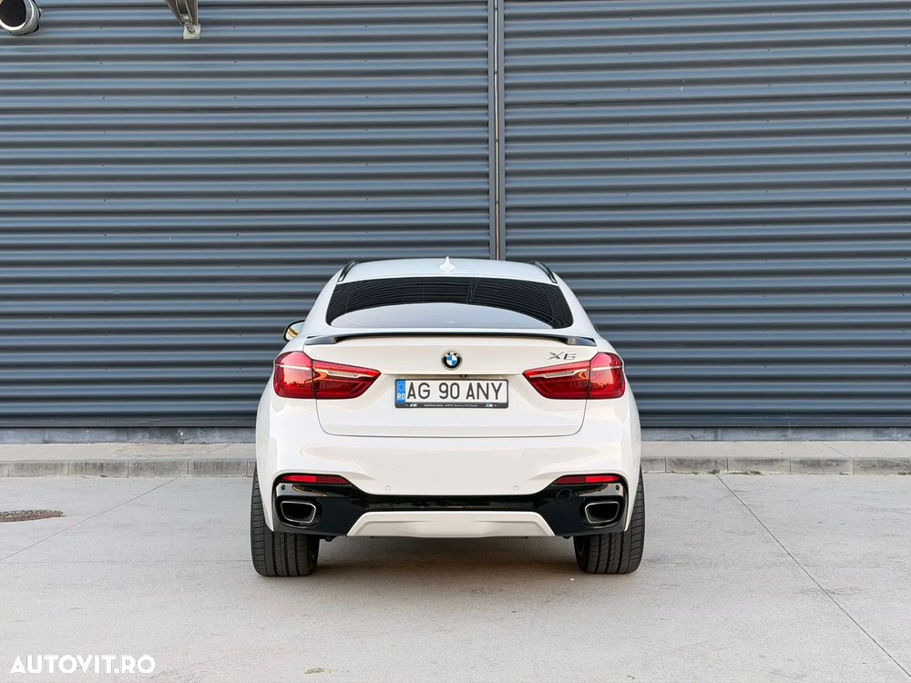 BMW X6 - 17