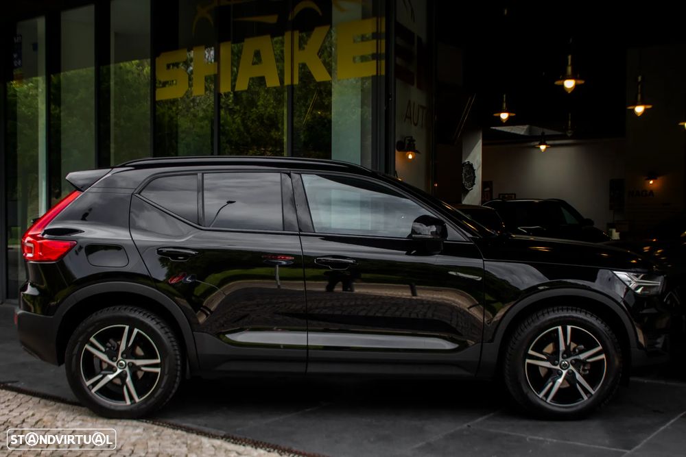 Volvo XC 40 T3 Momentum - 5