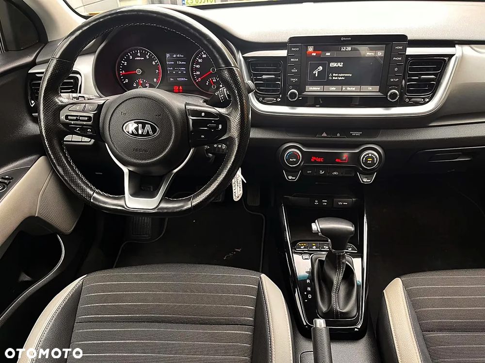Kia Stonic 1.0 T-GDI L - 15