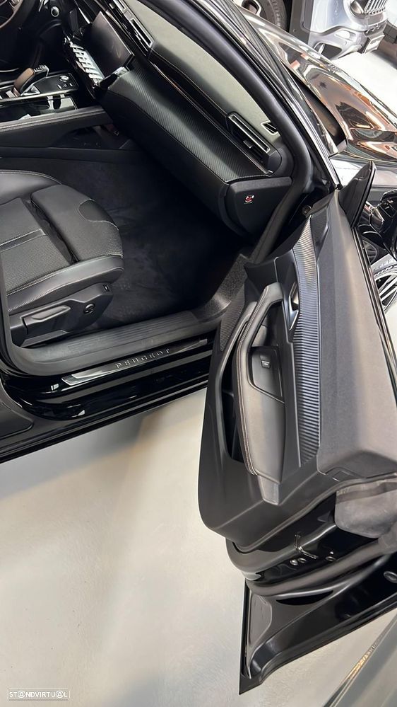 Peugeot 508 1.6 Hybrid GT e-EAT8 - 13