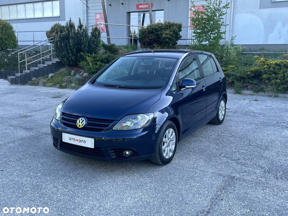 Volkswagen Golf Plus 1.6 Comfortline - 34