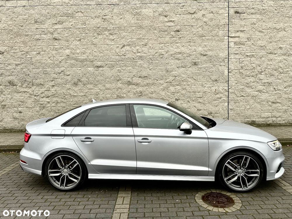 Audi S3 - 7