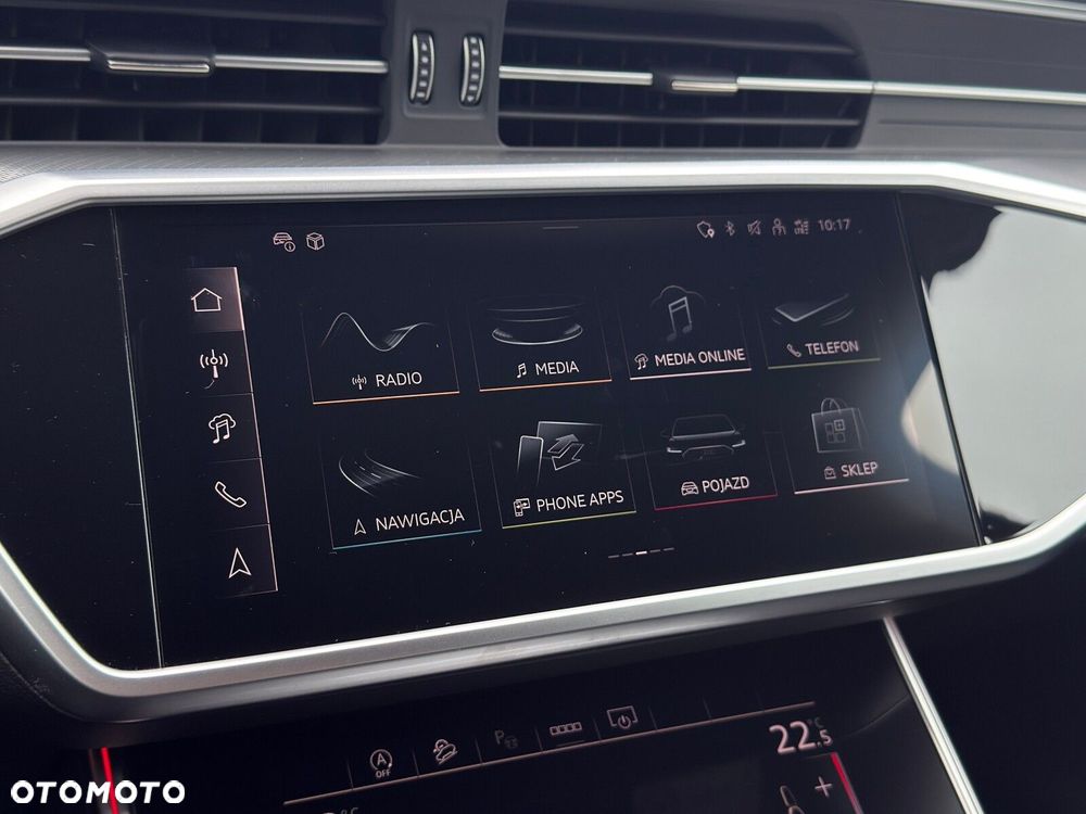 Audi A6 Allroad - 31