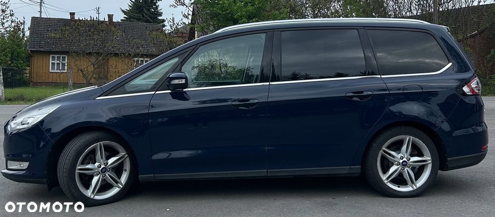 Ford Galaxy - 6