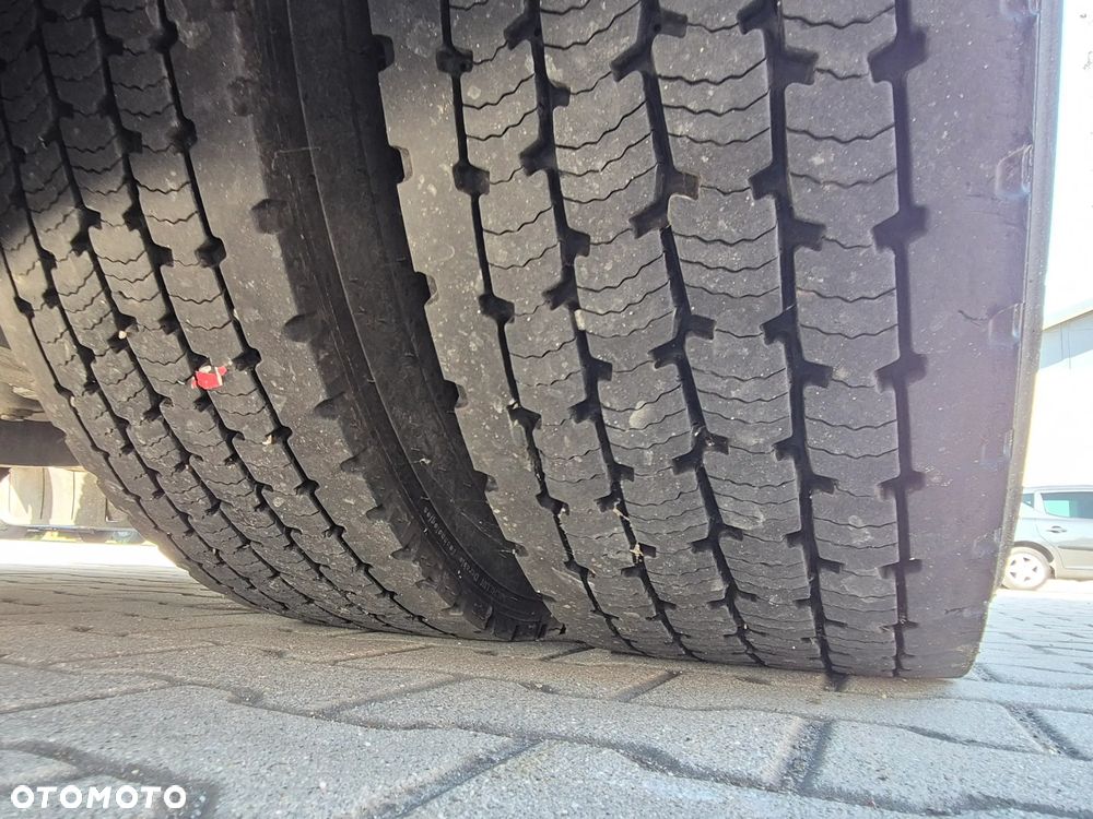 Iveco CROSSWAY/ SPROWADZONY/ 186 000 KM / MANUAL/ 64 MIEJSCA + STOJĄCE - 15