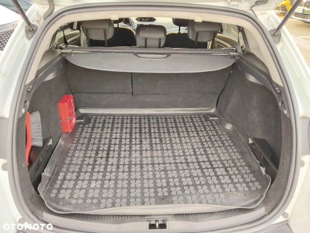 Renault Megane 1.5 dCi Generation Authentique - 21
