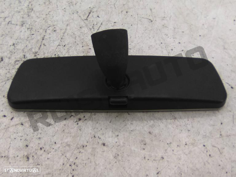 Espelho Retrovisor Interior A046_767 Vw Polo V (6r) [2009_2020] - 3