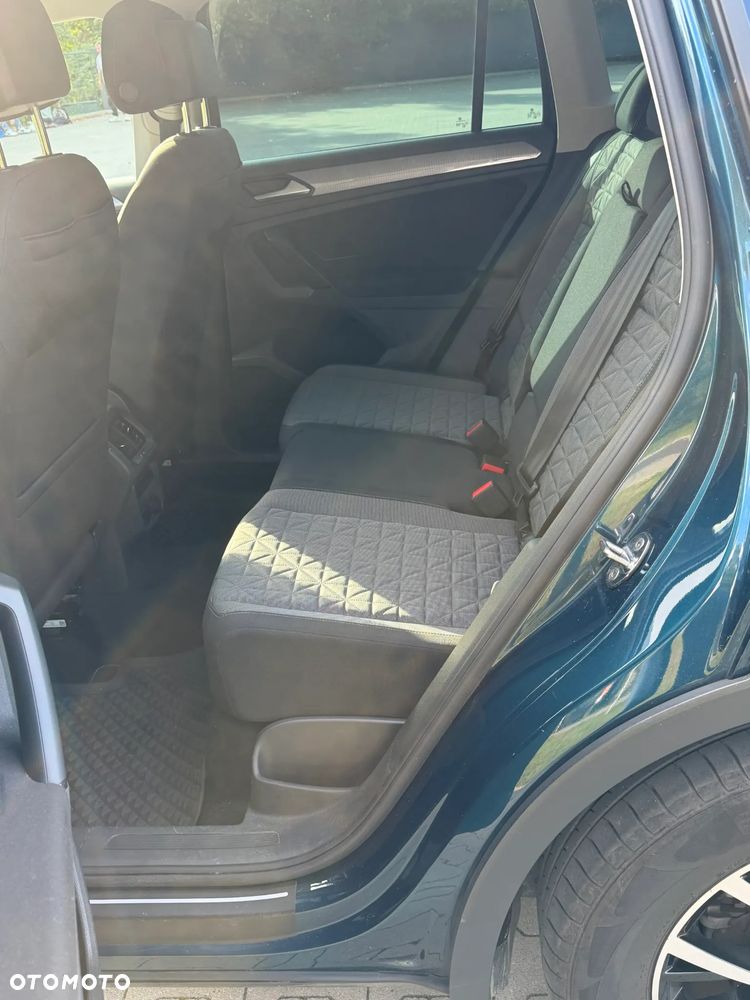 Volkswagen Tiguan 1.5 TSI EVO Elegance DSG - 22