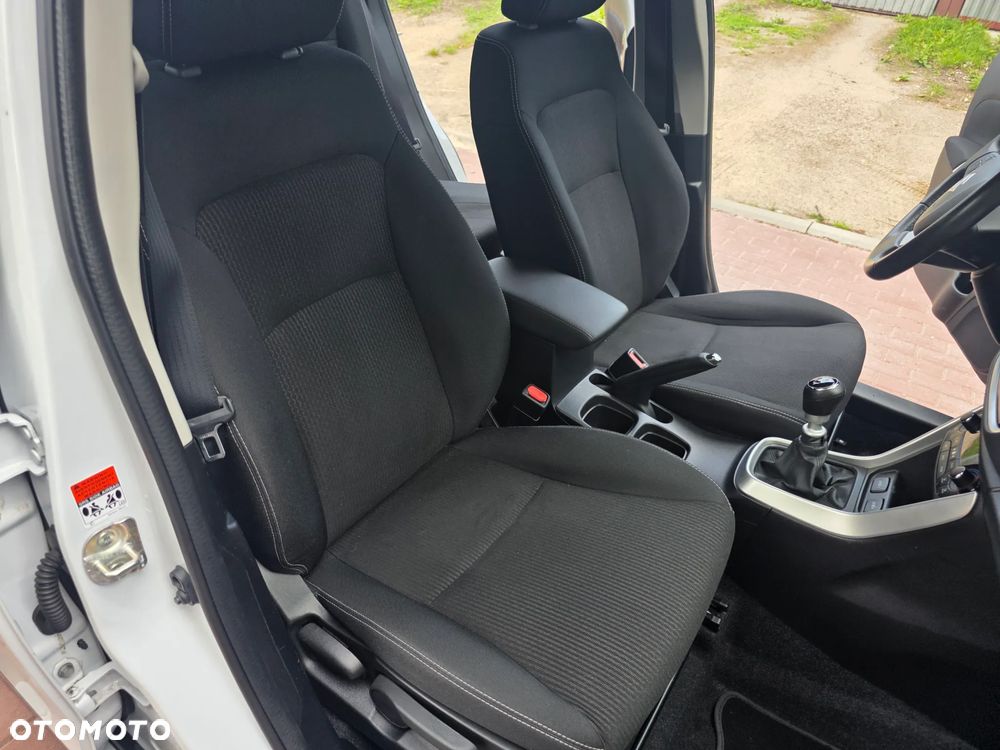 Suzuki SX4 S-Cross 1.4 T Premium - 30