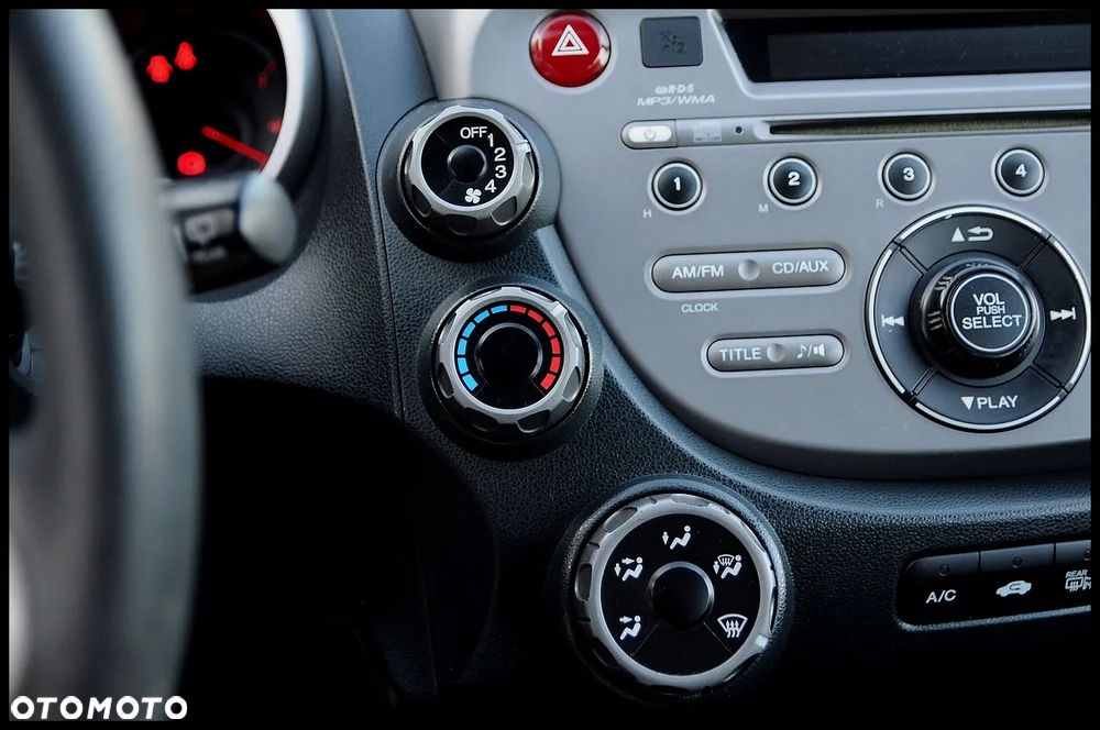 Honda Jazz 1.2 i-VTEC - 26