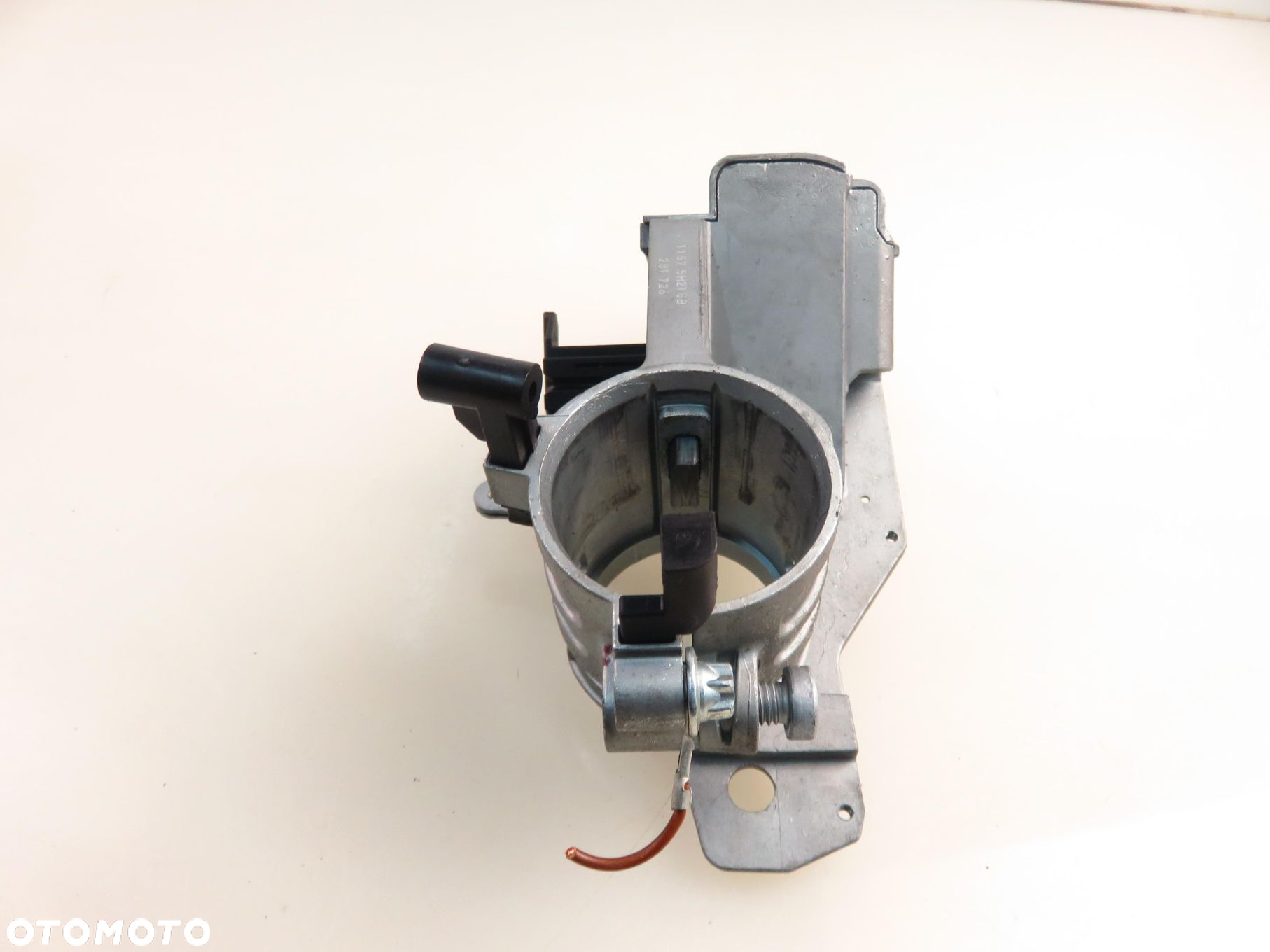 STACYJKA OPEL ZAFIRA B (A05) 2421430 N0501881 N0501882 - 14