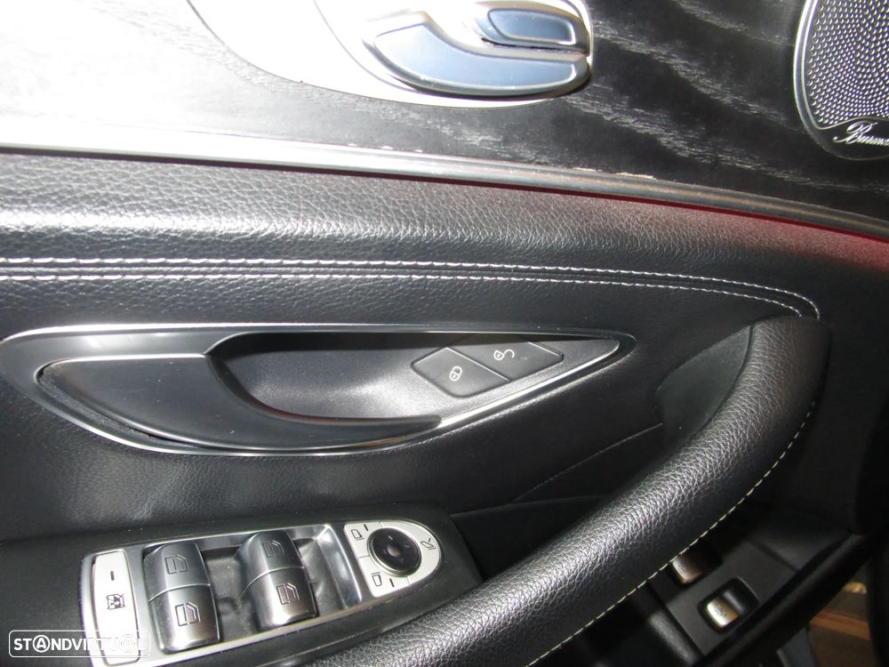 Mercedes-Benz E 220 d 4Matic All-Terrain 9G-TRONIC Exclusive - 13