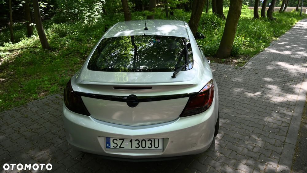 Opel Insignia - 19