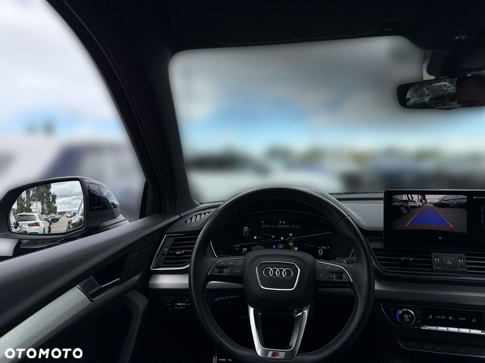 Audi Q5 - 23