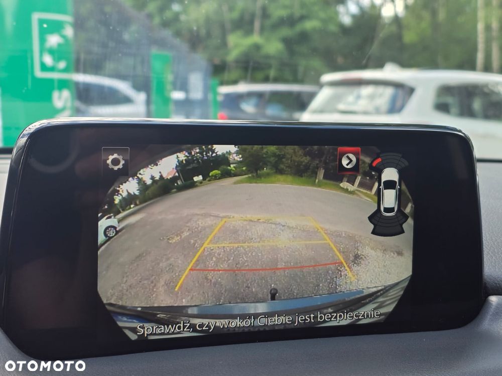 Mazda CX-5 2.2 D Skypassion AWD - 17