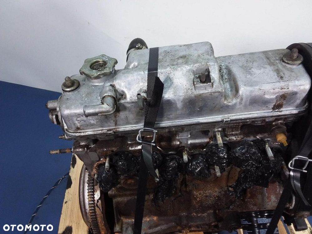 WAZ ŁADA 21102 1.5 B SILNIK BENZYNOWY BA3 - 4