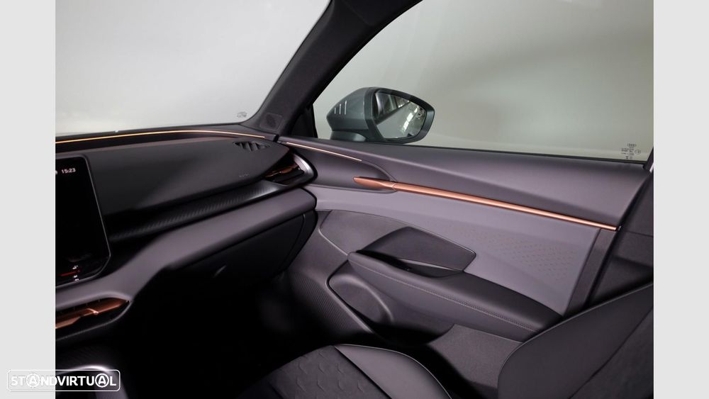 Cupra Terramar 1.5 e-Hybrid Special Edition DSG - 17