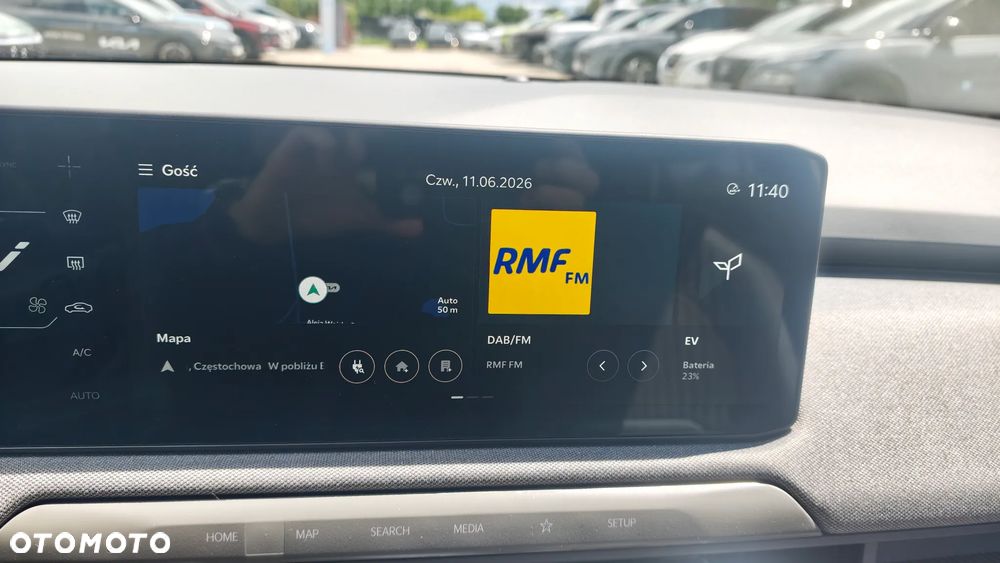 Kia EV3 81.4kWh Earth - 13