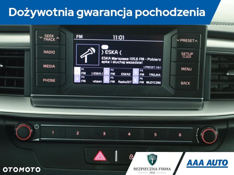 Kia Ceed - 12