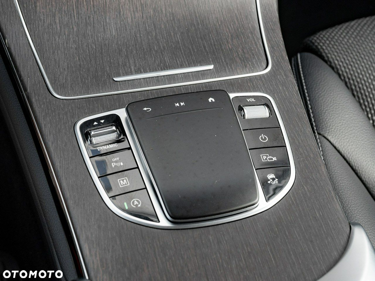 Mercedes-Benz GLC 200 d 4-Matic - 18