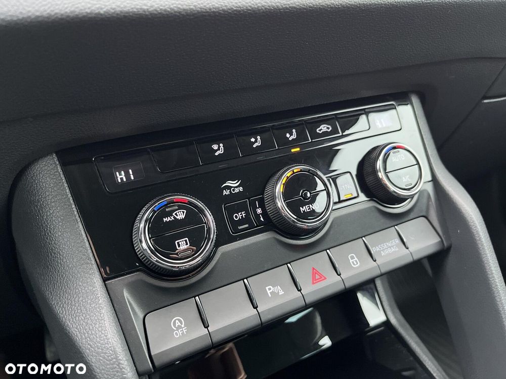 Skoda Karoq 1.5 TSI ACT Ambition DSG - 26