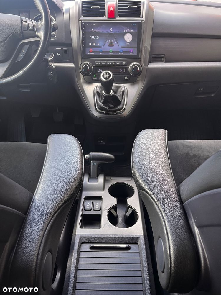 Honda CR-V 2.2i DTEC 4WD Lifestyle - 34