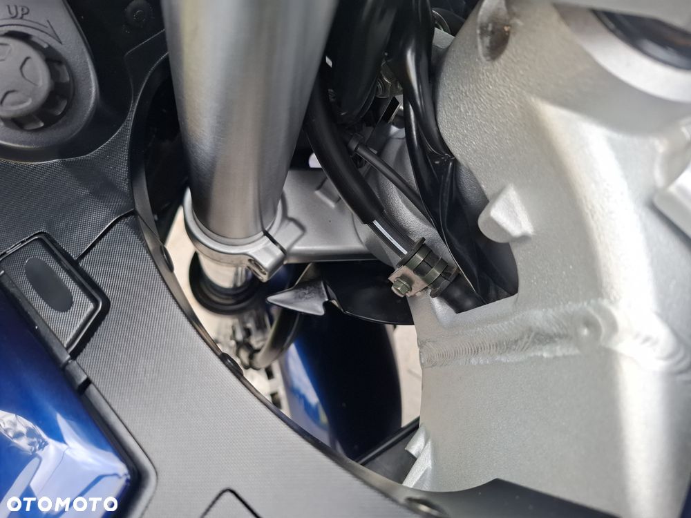 Yamaha FJR - 34