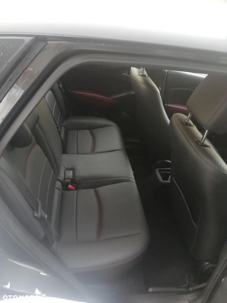 Mazda CX-3 2.0 Skymotion AWD - 16