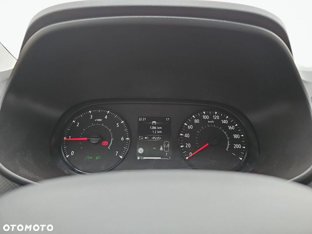 Dacia Sandero 1.0 TCe Essential - 11