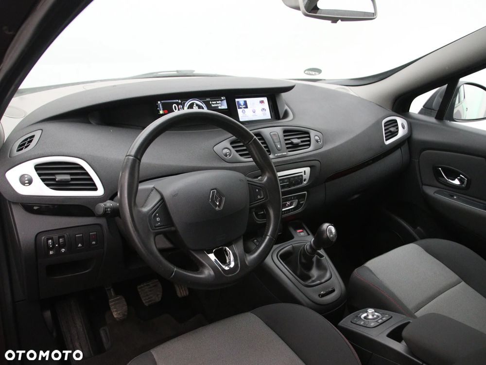 Renault Scenic Energy dCi 110 S&S Expression - 18