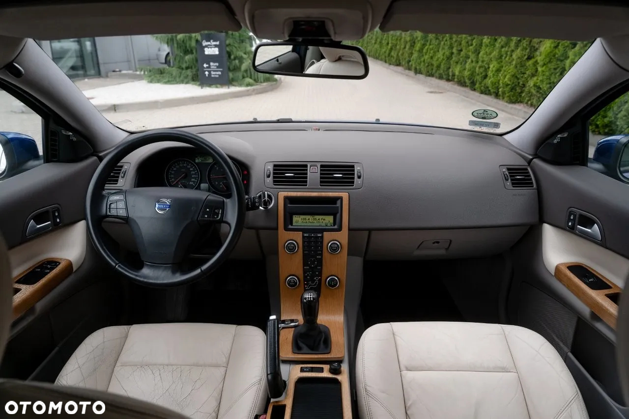 Volvo C30 1.6D Summum - 4