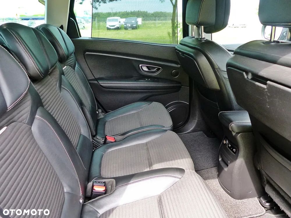 Renault Grand Scenic ENERGY dCi 160 EDC BOSE EDITION - 23