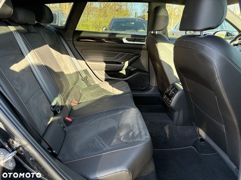 Volkswagen Arteon - 15