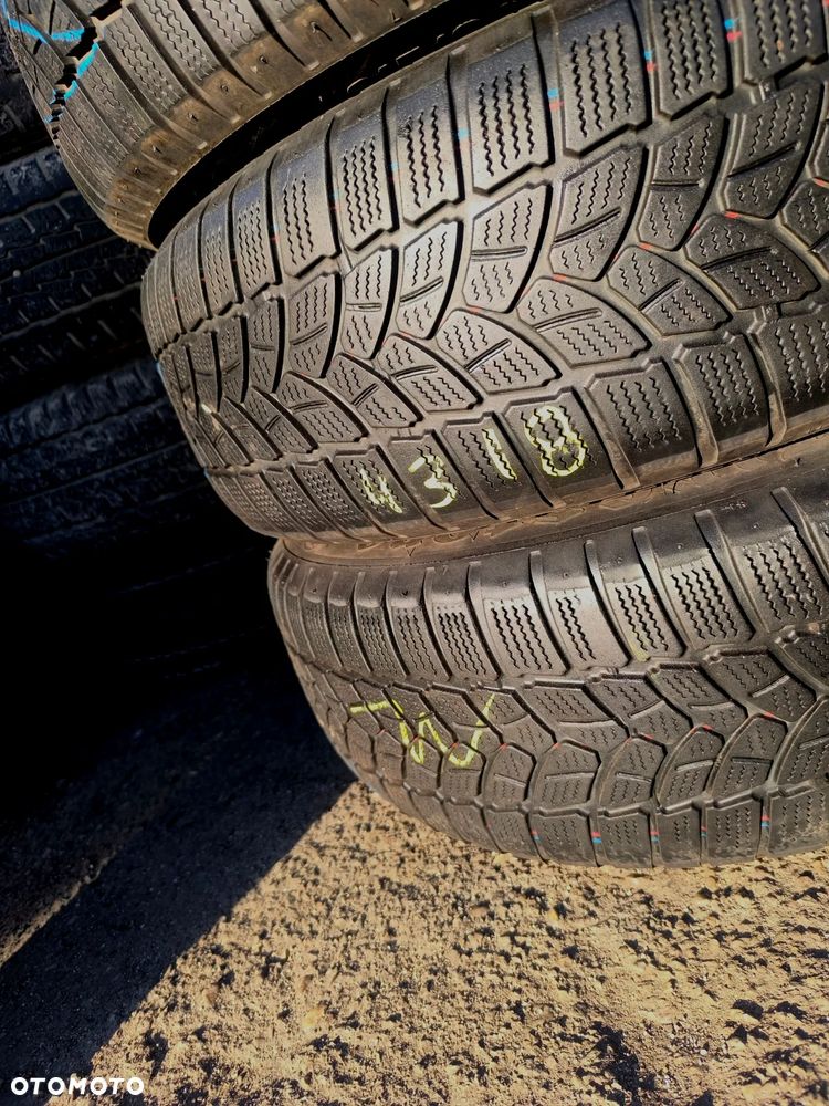 5x108 Felgi Stalowe Stal 16 Koła zimowe zima FORD MONDEO MK5 SMAX GALAXY II III 2 3 VOLVO 6,5mm Legnica ALU-RAD 215/60 - 10