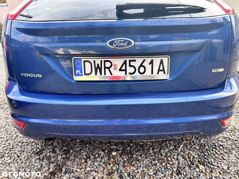 Ford Focus - 9