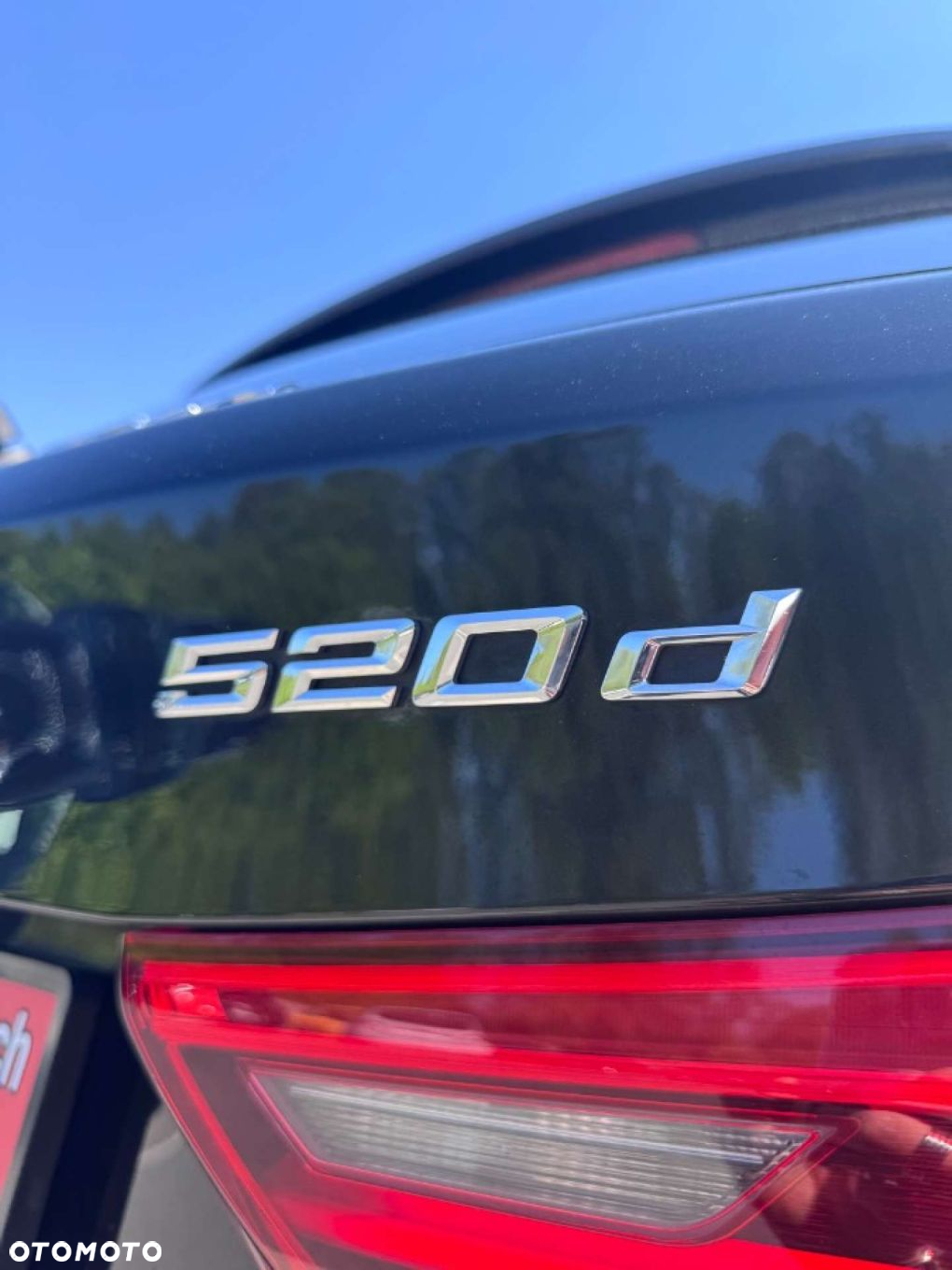 BMW Seria 5 - 32