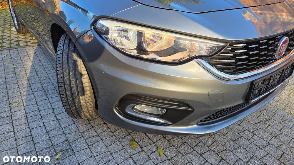Fiat Tipo 1.4 16V More - 11