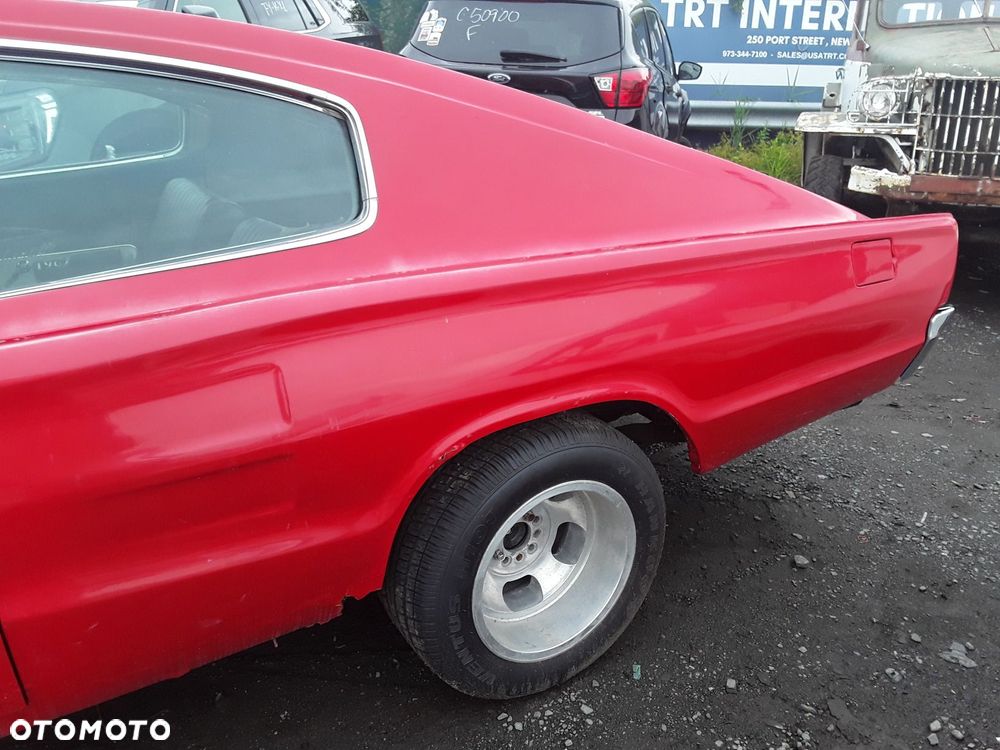 Dodge Charger - 6