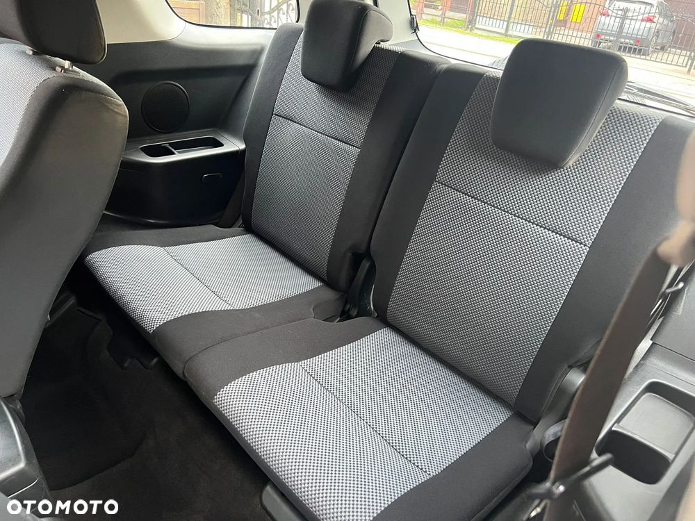 Suzuki Grand Vitara 1.6 City - 14