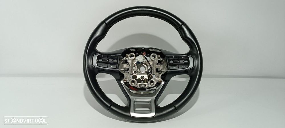 VOLANTE KIA SPORTAGE - 1