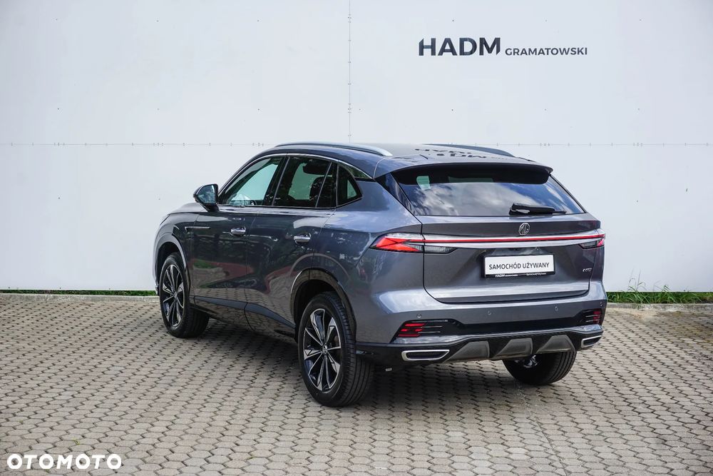 MG HS 1.5 T-GDI Excite DCT - 6