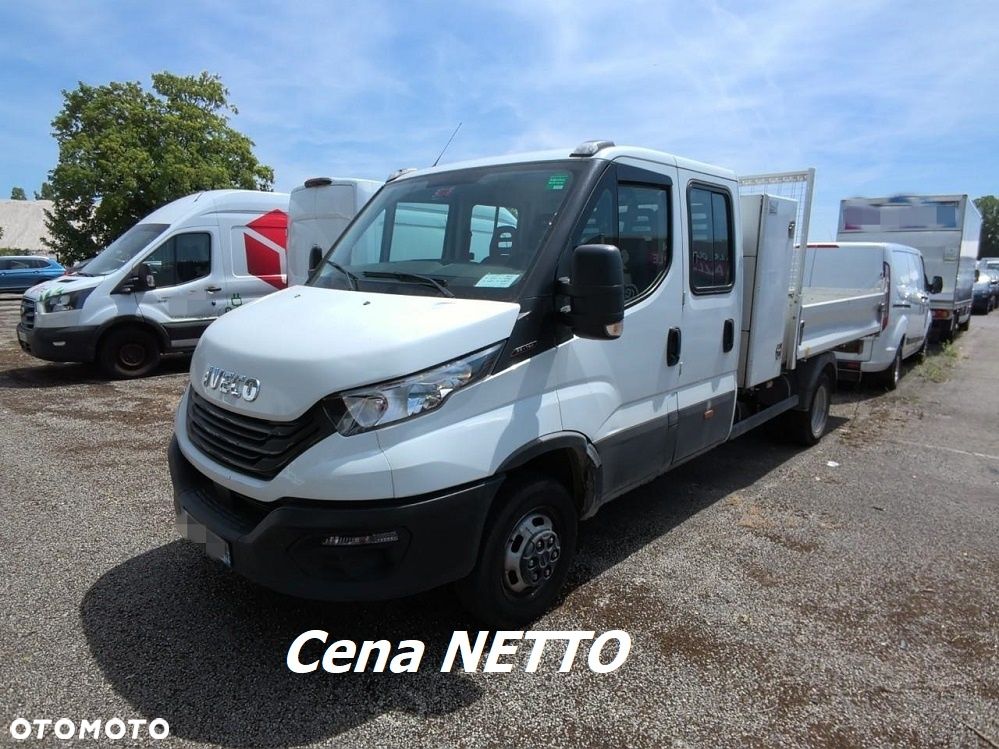 Iveco DAILY 35C16 C 16 - 2